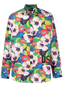 Camicia Dsquared2